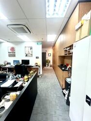 First Centre (D19), Factory #562082141
